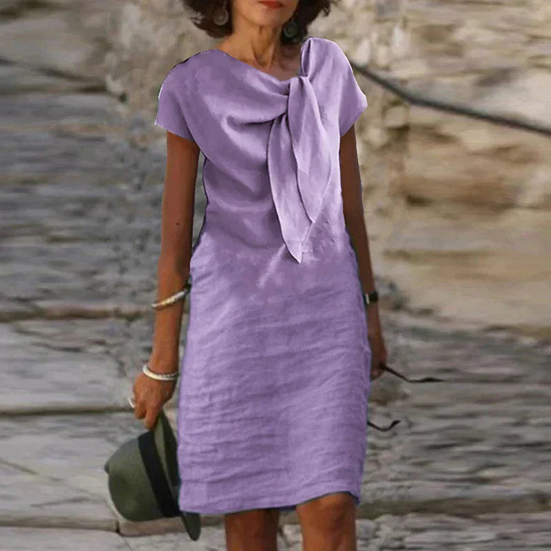 Bathsheba | Stilvolles schickes Kleid 0
