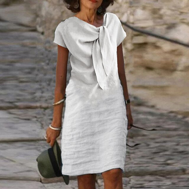 Bathsheba | Stilvolles schickes Kleid 1