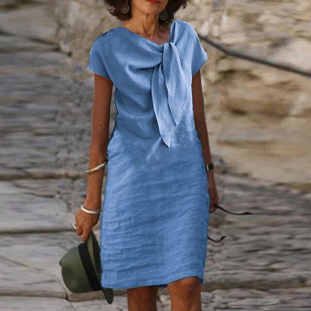 Bathsheba | Stilvolles schickes Kleid 2