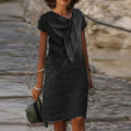 Bathsheba | Stilvolles schickes Kleid 4