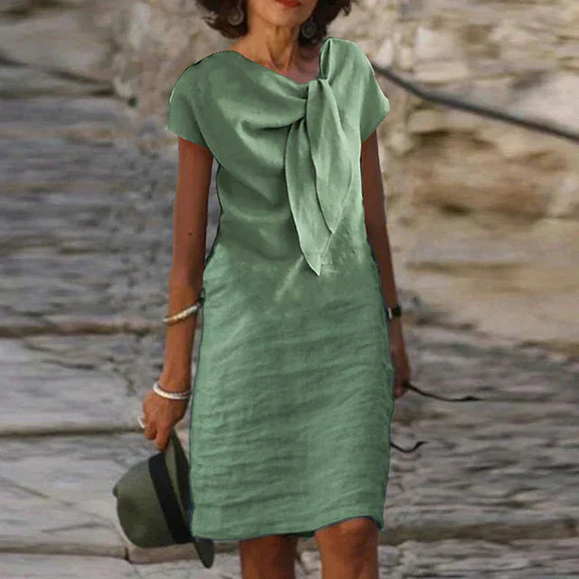 Bathsheba | Stilvolles schickes Kleid 5