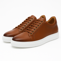 Beckett | Maver Kunstleder-Sneaker