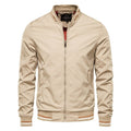 Bomberjacke Herren | Sportliche Jacke für Freizeit und Alltag