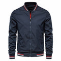 Bomberjacke Herren | Sportliche Jacke für Freizeit und Alltag