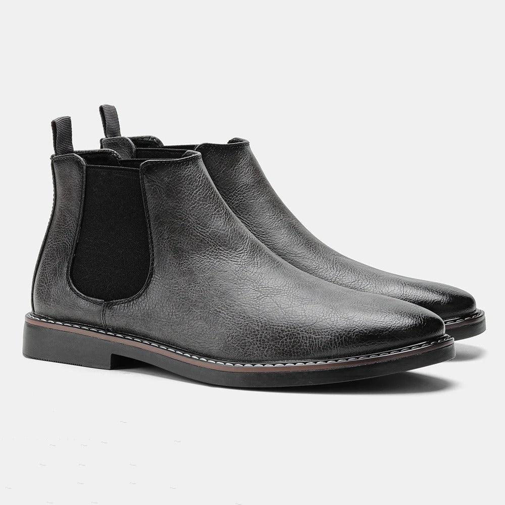 Brandon | Zeitlose Chelsea Boots 8
