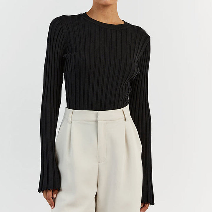 Brighton Strickpullover 