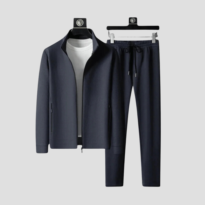 Brody | Elegantes Trainingsanzug-Set