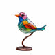 1 bird