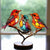 3 birds (Type 1)