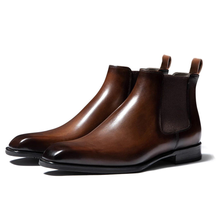 Chelsea Boots | Herren Stiefel für Ganzjährig Business und Freizeit