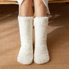 Clara Vautrin | Sherpa-Socken, ultraweich – Luxuriöse Wärme und ultimativer Komfort 0