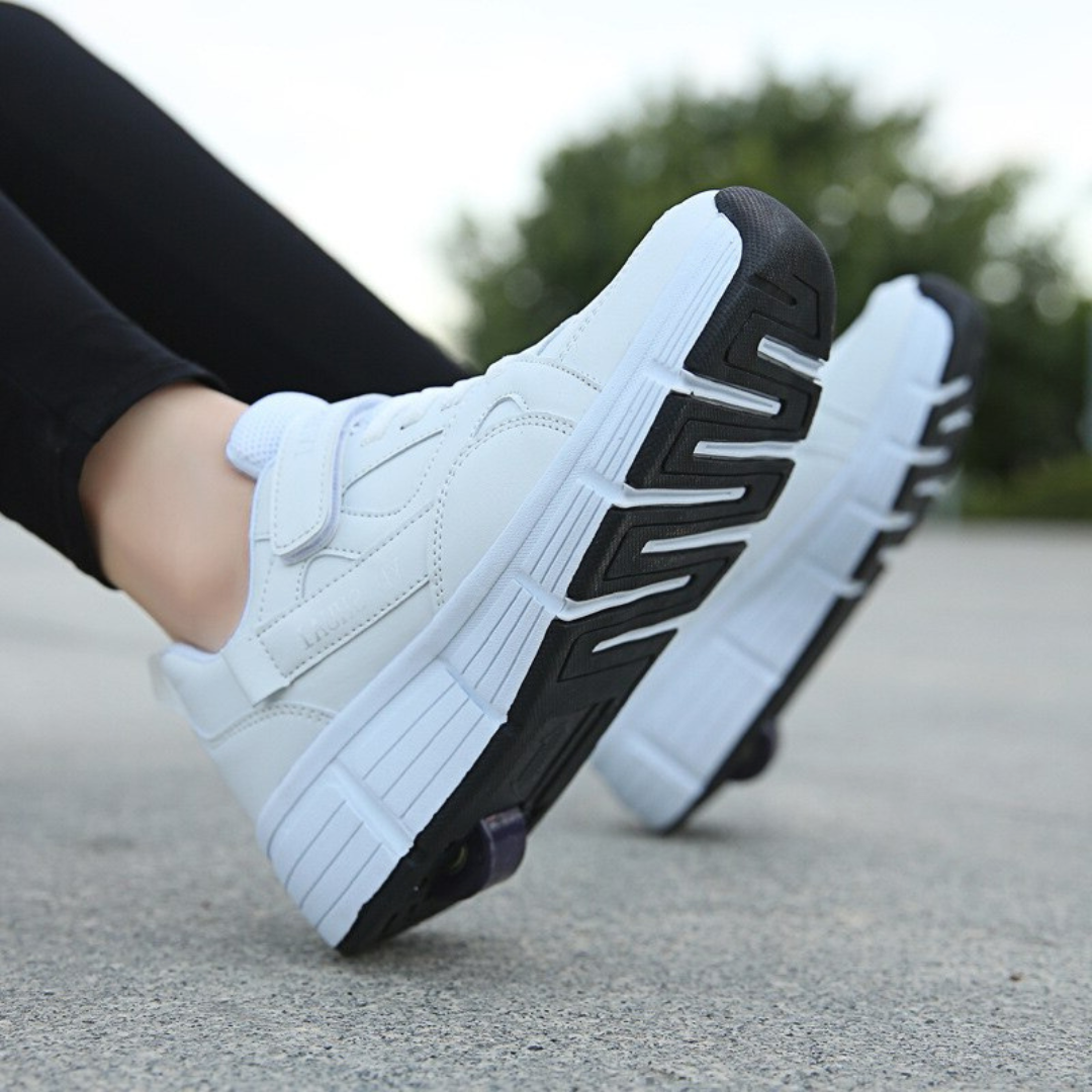 Niko | Chaussures à roulettes pour enfants et adultes