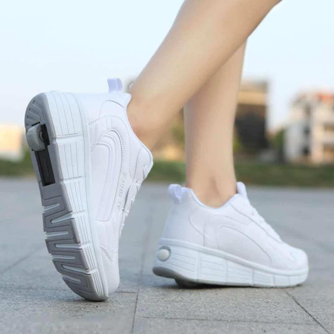 Niko | Chaussures à roulettes pour enfants et adultes