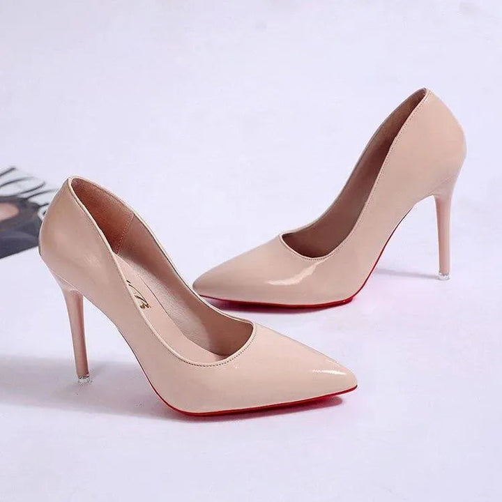 Katarzyna | Damen-Pumps mit Spitze