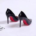 Katarzyna | Damen-Pumps mit Spitze