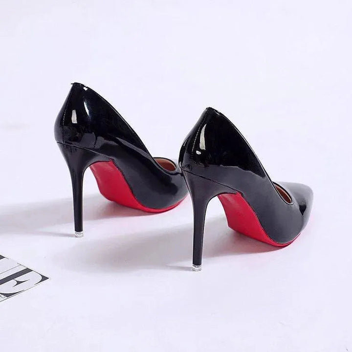 Katarzyna | Damen-Pumps mit Spitze