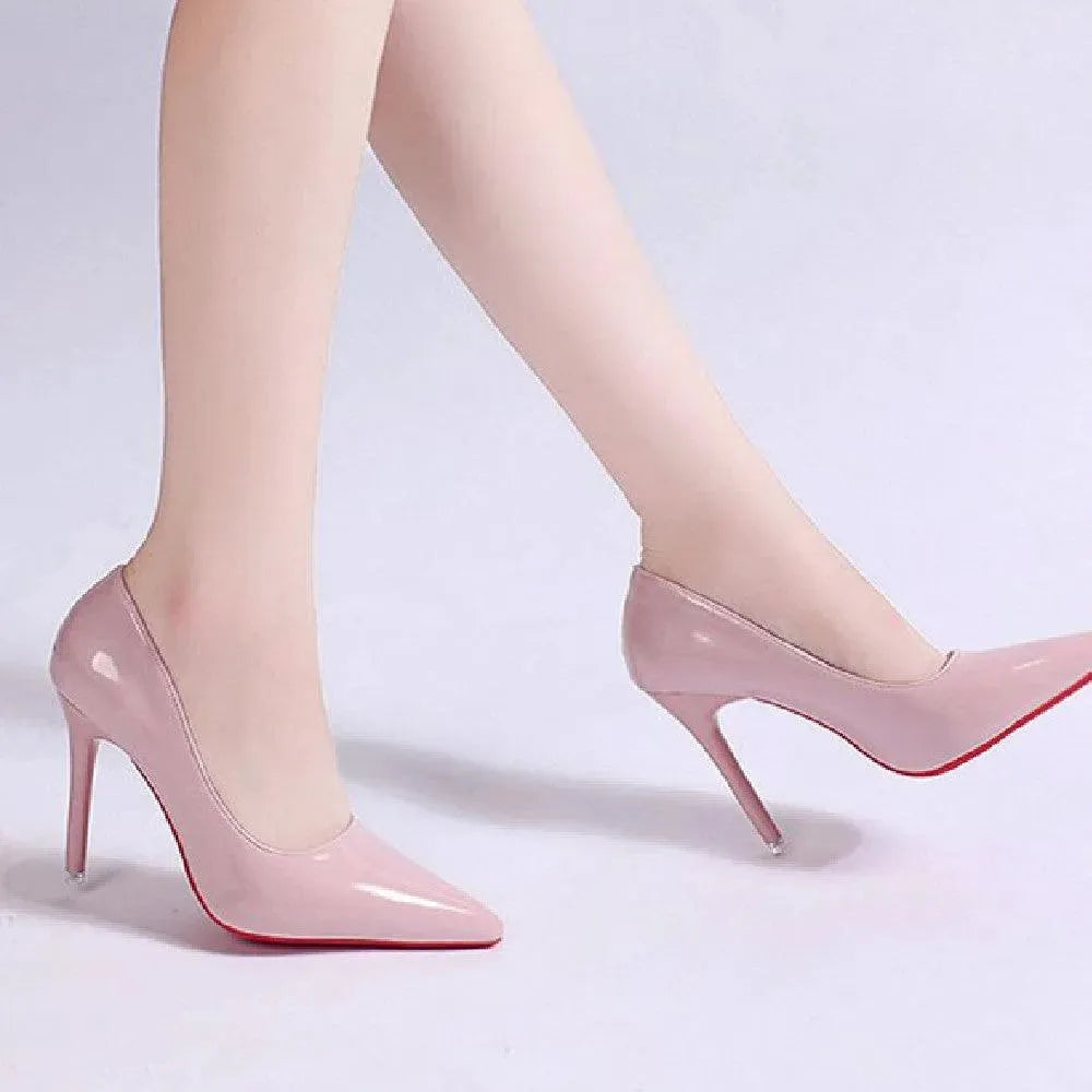 Katarzyna | Escarpins pour femmes à bout pointu