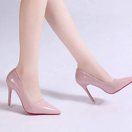 Katarzyna | Escarpins pour femmes à bout pointu