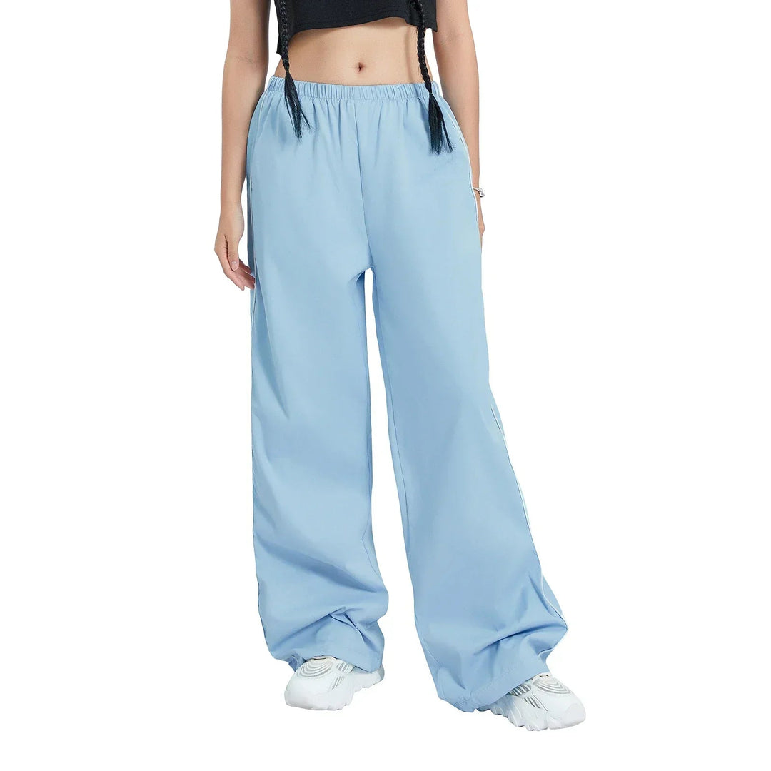 Damen Baggy Jogginghosen | Lässig