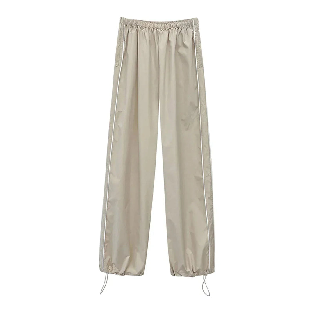 Damen Baggy Jogginghosen | Lässig