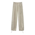 Damen Baggy Jogginghosen | Lässig