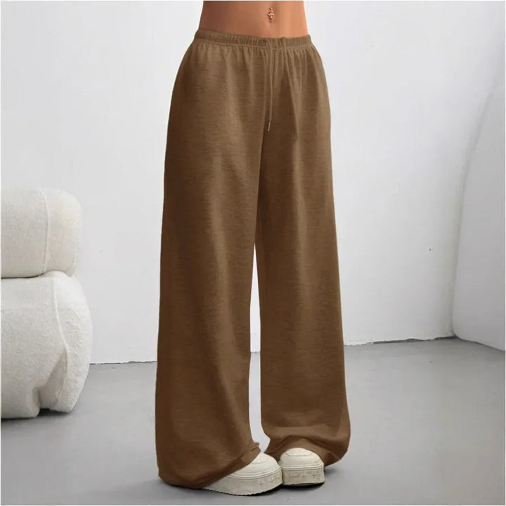 Damen Jogginghosen | Lockere Passform