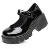 Damen Schuhe | Plateau Schuhe für Büro und Freizeit