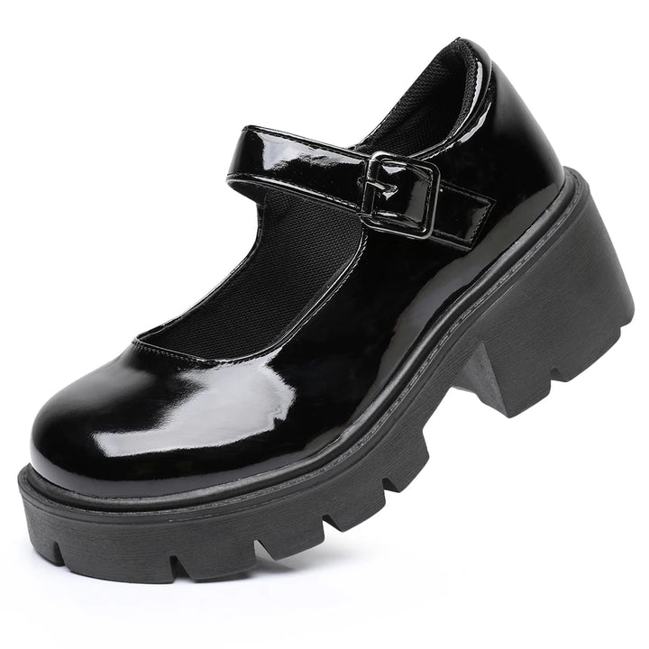 Damen Schuhe | Plateau Schuhe für Büro und Freizeit
