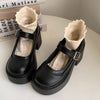 Damen Schuhe | Plateau Schuhe für Büro und Freizeit