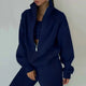 Navy blue
