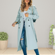 Azzurro chiaro