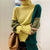 yellow-green