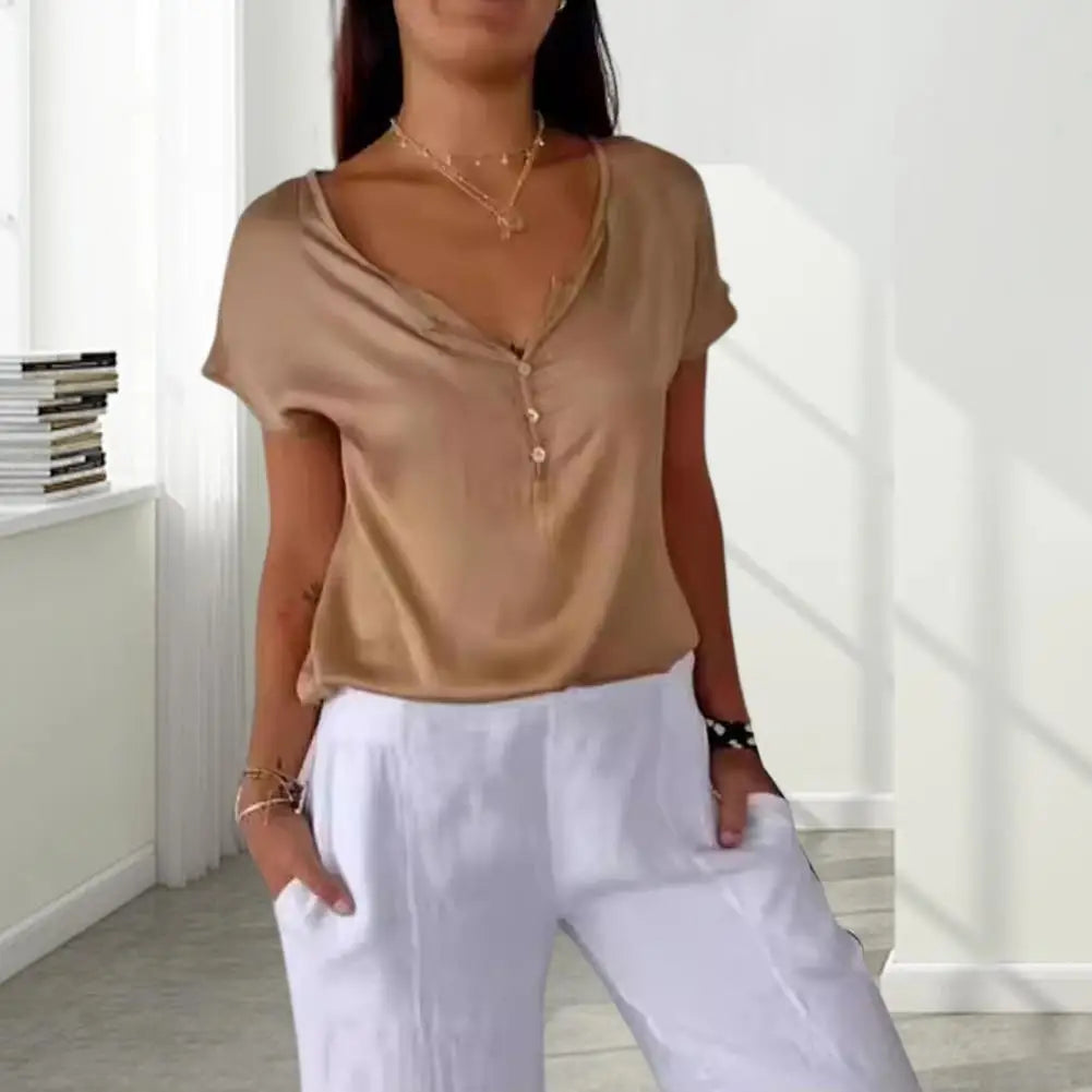 Danique™ Elegante Top 0