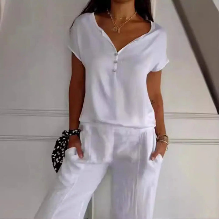 Danique™ Elegante Top 2