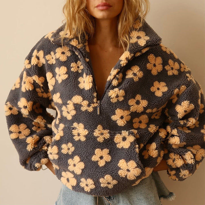 Dayana | Warm Bloom