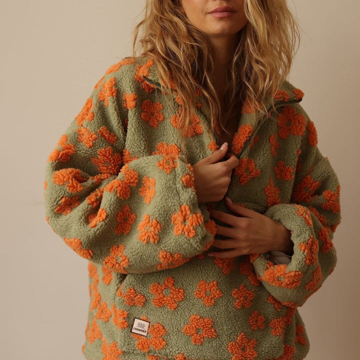 Dayana | Warm Bloom