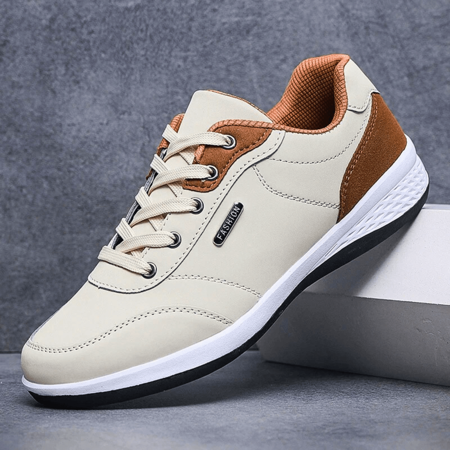 Der Westford Sneaker