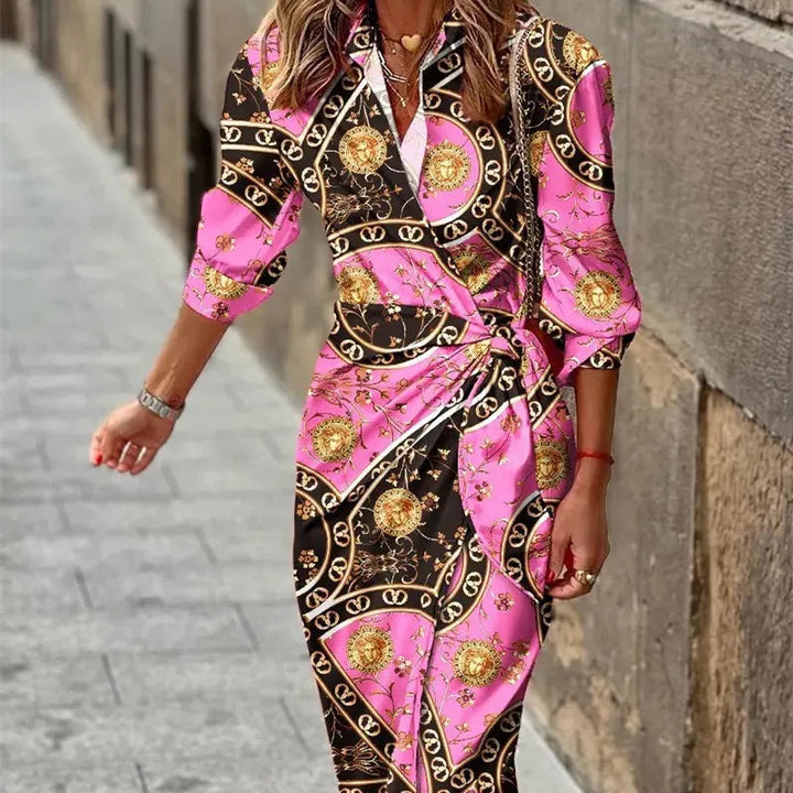 Doris | Sommerkleid 11