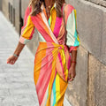 Doris | Sommerkleid 12