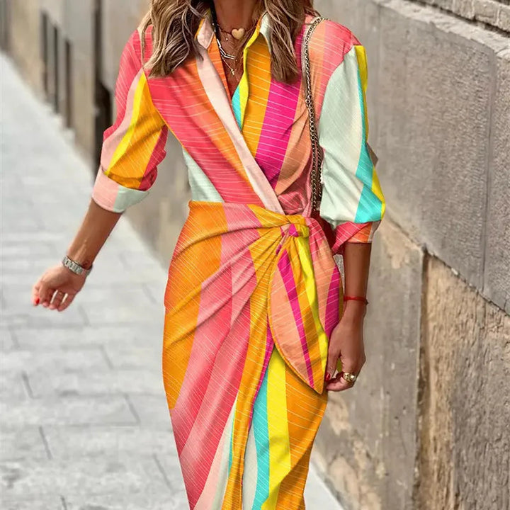 Doris | Sommerkleid 12