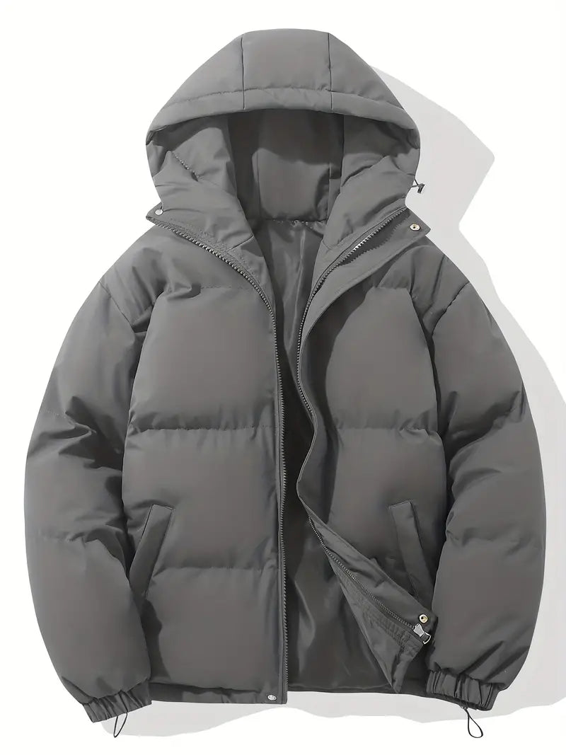 Doudoune Herren | Winterbekleidung für kalte Tage