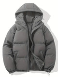 Doudoune Herren | Winterbekleidung für kalte Tage