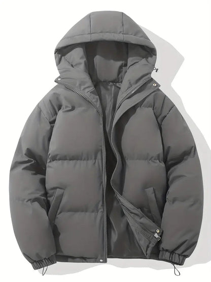 Doudoune Herren | Winterbekleidung für kalte Tage