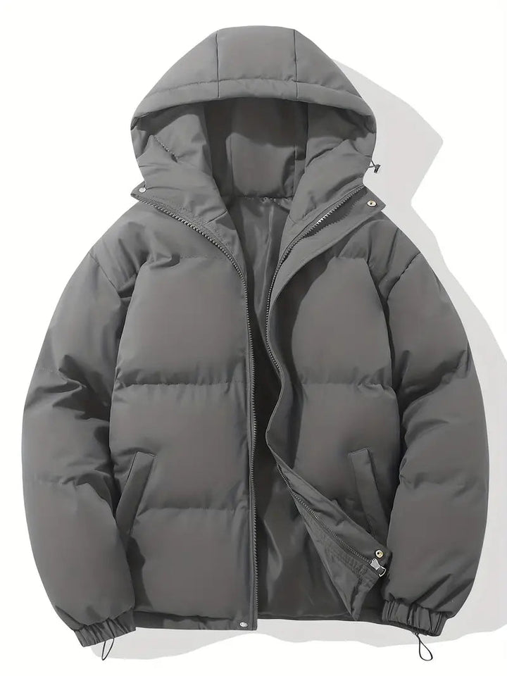 Doudoune Herren | Winterbekleidung für kalte Tage