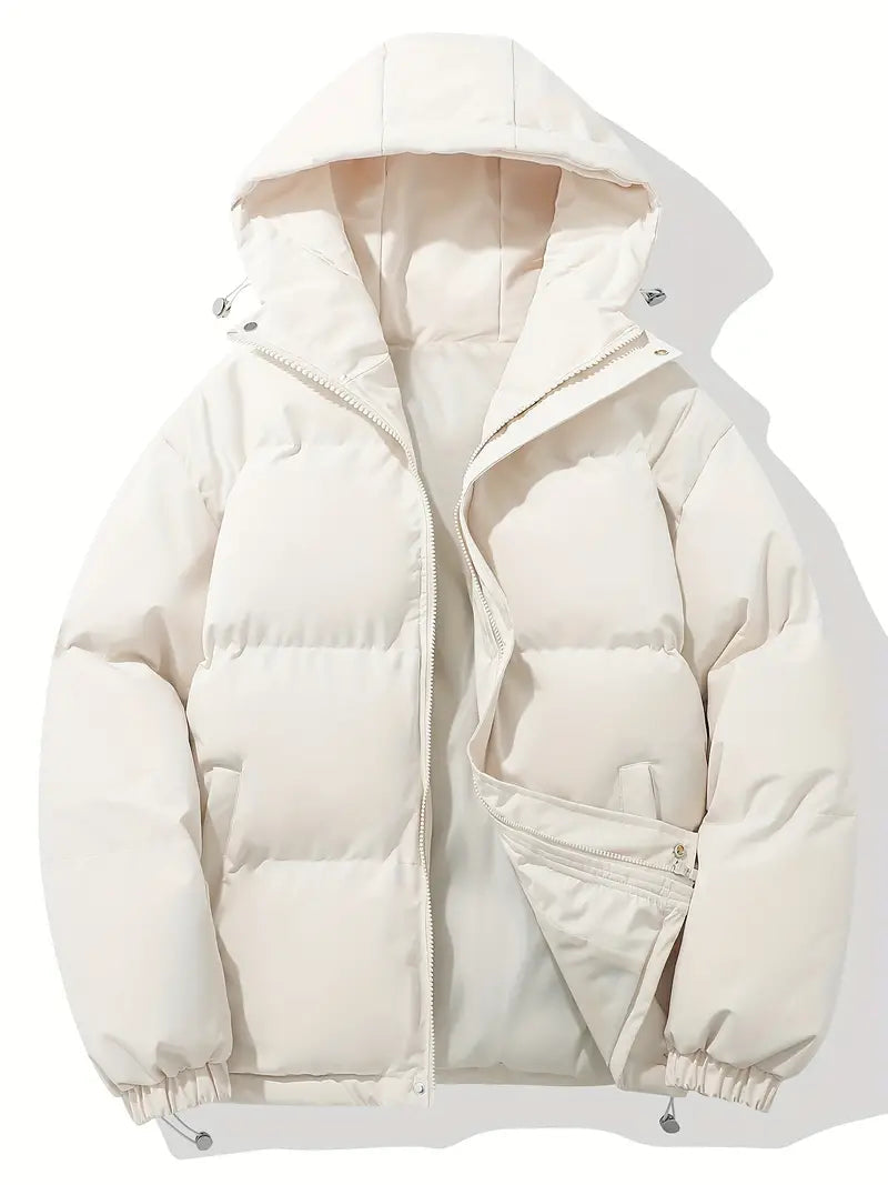 Doudoune Herren | Winterbekleidung für kalte Tage
