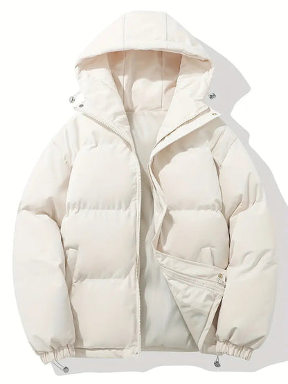 Doudoune Herren | Winterbekleidung für kalte Tage