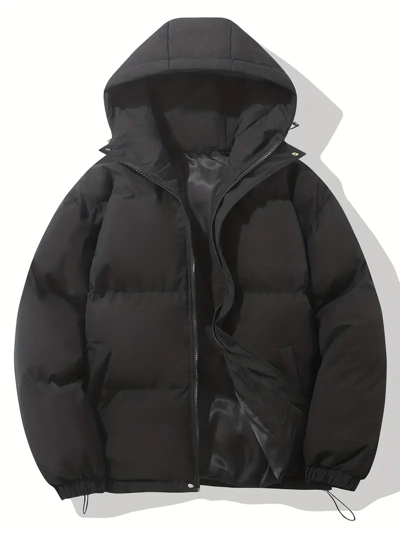Doudoune Herren | Winterbekleidung für kalte Tage