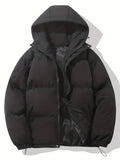 Doudoune Herren | Winterbekleidung für kalte Tage