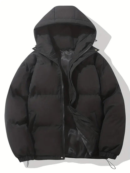 Doudoune Herren | Winterbekleidung für kalte Tage