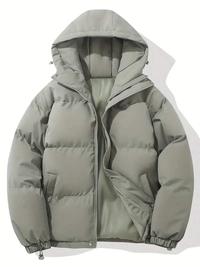 Doudoune Herren | Winterbekleidung für kalte Tage